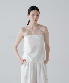 ADORE / アドーア カットソー | フィットジャージーインナー