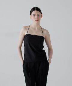 ADORE / アドーア カットソー | フィットジャージーインナー