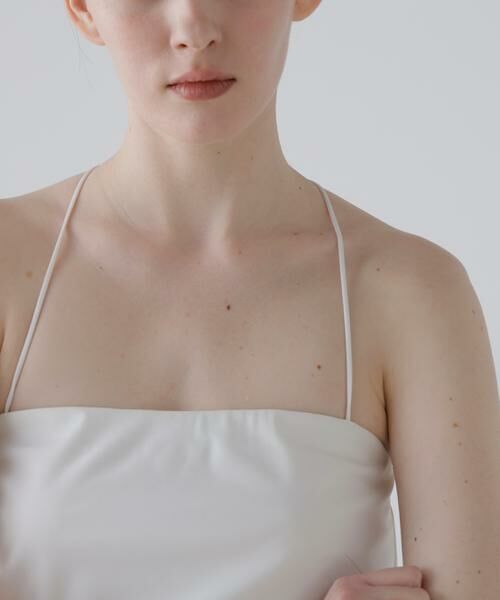 ADORE / アドーア カットソー | フィットジャージーインナー | 詳細4