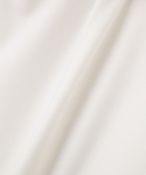 ADORE / アドーア カットソー | フィットジャージーインナー | 詳細8
