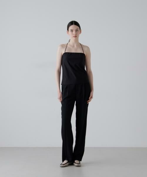 ADORE / アドーア カットソー | フィットジャージーインナー | 詳細9