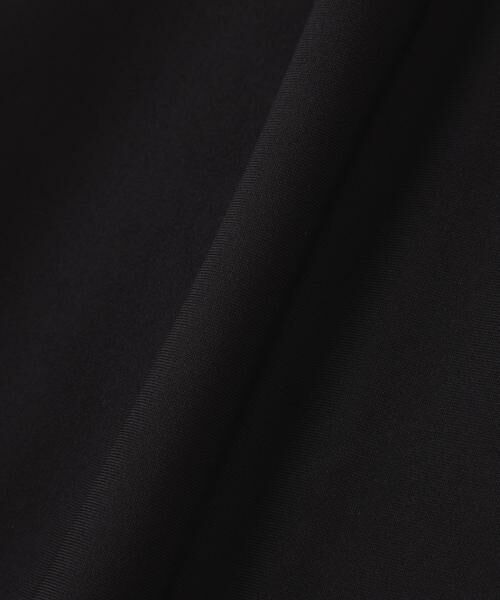 ADORE / アドーア カットソー | フィットジャージーインナー | 詳細12