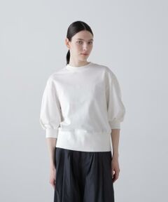 ADORE / アドーア カットソー | ハイゲージウラケトップス