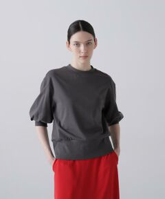 ADORE / アドーア カットソー | ハイゲージウラケトップス