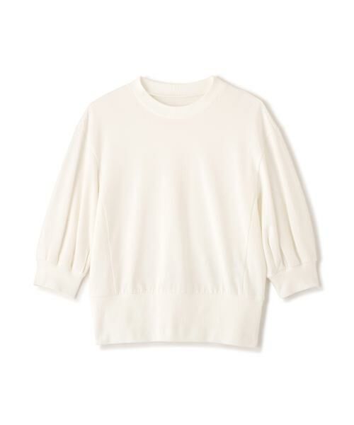 ADORE / アドーア カットソー | ハイゲージウラケトップス | 詳細9