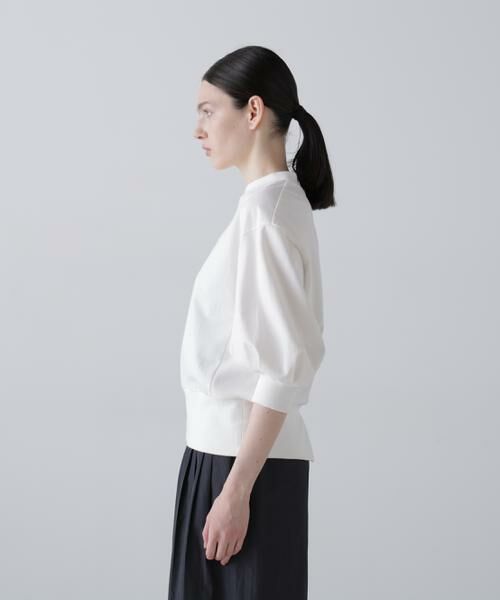 ADORE / アドーア カットソー | ハイゲージウラケトップス | 詳細2
