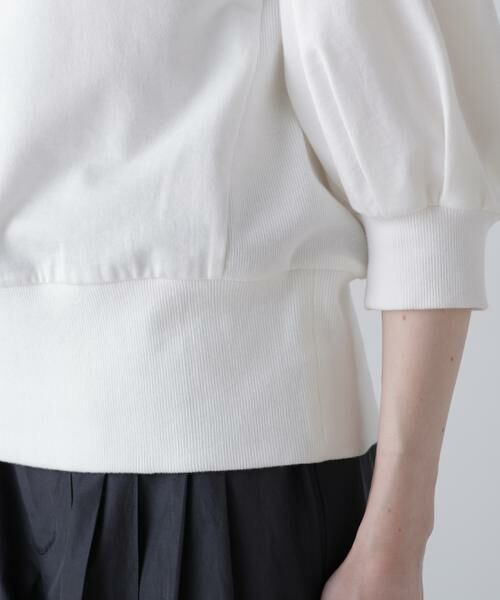 ADORE / アドーア カットソー | ハイゲージウラケトップス | 詳細6
