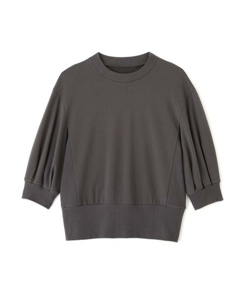 ADORE / アドーア カットソー | ハイゲージウラケトップス | 詳細13