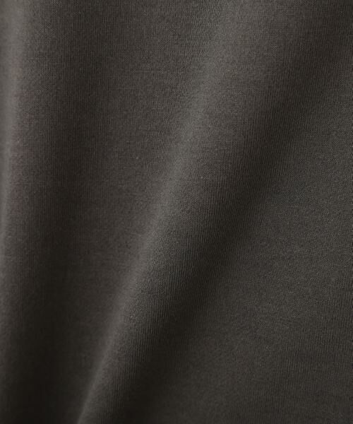 ADORE / アドーア カットソー | ハイゲージウラケトップス | 詳細14