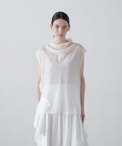 ADORE / アドーア カットソー | シアージャージートップス