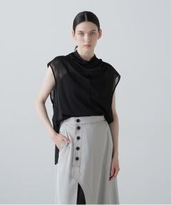 ADORE / アドーア カットソー | シアージャージートップス