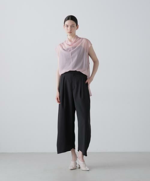 ADORE / アドーア カットソー | シアージャージートップス | 詳細1