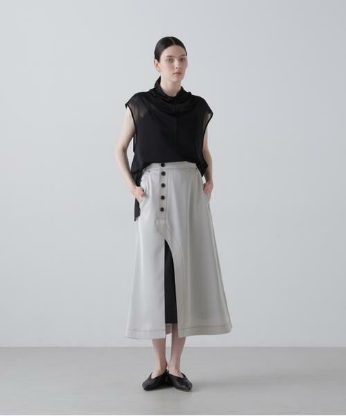 ADORE / アドーア カットソー | シアージャージートップス | 詳細7