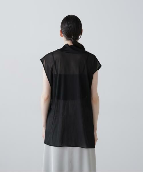 ADORE / アドーア カットソー | シアージャージートップス | 詳細9