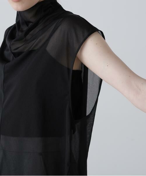 ADORE / アドーア カットソー | シアージャージートップス | 詳細11
