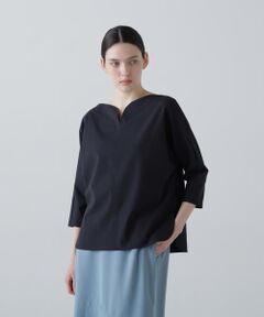 ADORE / アドーア カットソー | ハイゲージジャージートップス