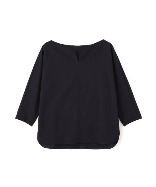 ADORE / アドーア カットソー | ハイゲージジャージートップス | 詳細2