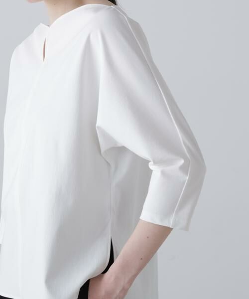 ADORE / アドーア カットソー | ハイゲージジャージートップス | 詳細8