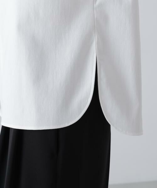 ADORE / アドーア カットソー | ハイゲージジャージートップス | 詳細9