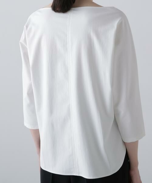 ADORE / アドーア カットソー | ハイゲージジャージートップス | 詳細10