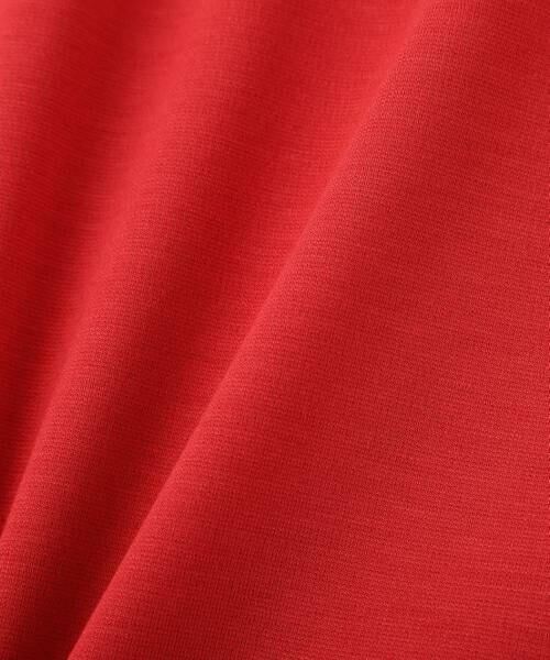 ADORE / アドーア カットソー | コンパクトポンチトップス | 詳細1