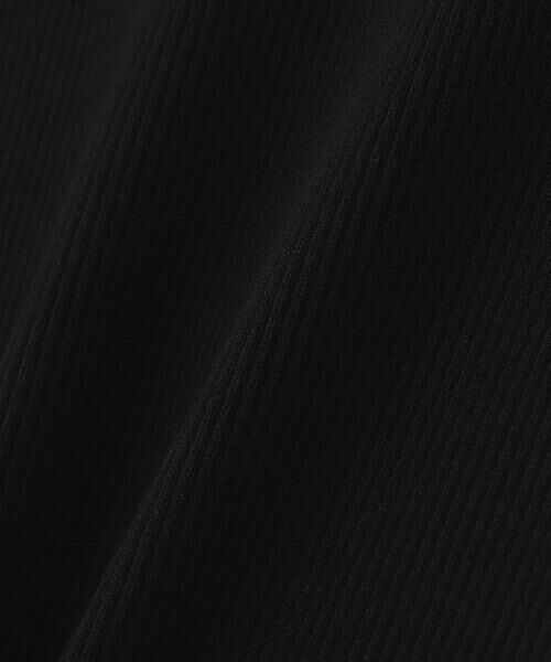 ADORE / アドーア ニット・セーター | ◆スポンディッシュフリルニット | 詳細3