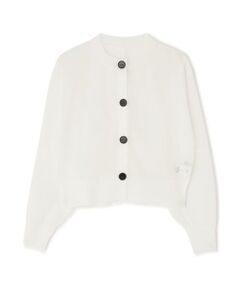 ADORE / アドーア ニット・セーター | ◆トランスペアレントニット