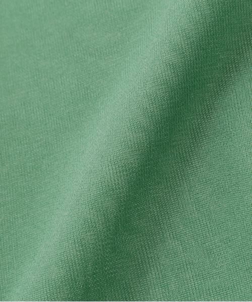 ADORE / アドーア ニット・セーター | ◆トランスペアレントニット | 詳細2