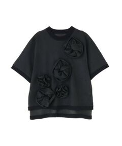 ADORE / アドーア ニット・セーター | ◆ブロッサムニット