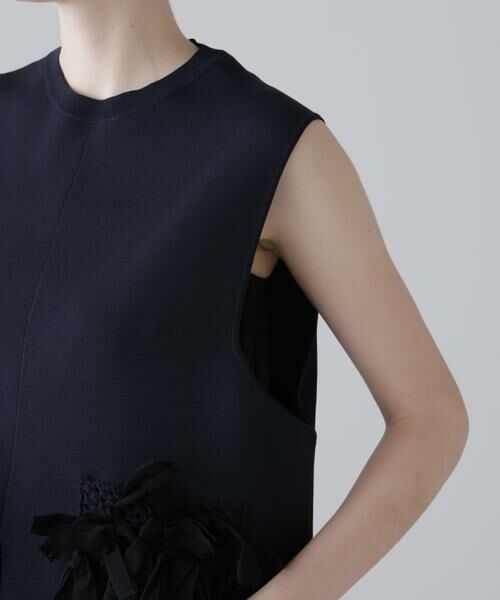 ADORE / アドーア ニット・セーター | クラフトニット | 詳細6