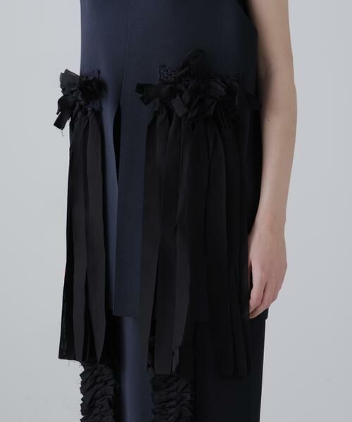 ADORE / アドーア ニット・セーター | クラフトニット | 詳細7