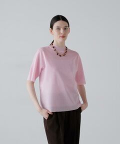 ADORE / アドーア ニット・セーター | ◆シアーニット