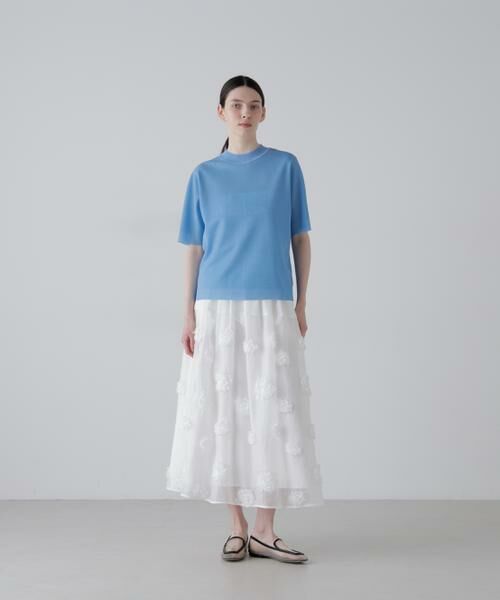 ADORE / アドーア ニット・セーター | シアーニット | 詳細1