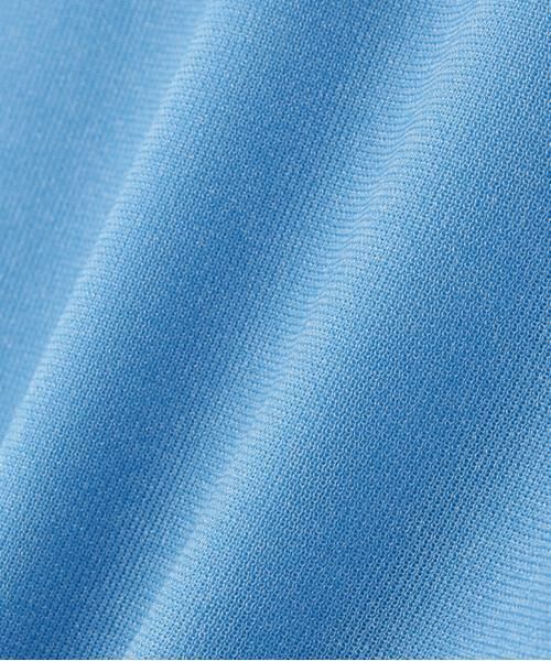 ADORE / アドーア ニット・セーター | ◆シアーニット | 詳細3