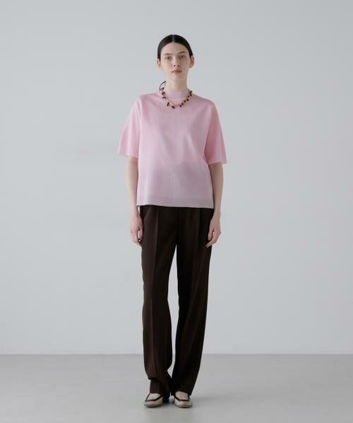 ADORE / アドーア ニット・セーター | シアーニット | 詳細2