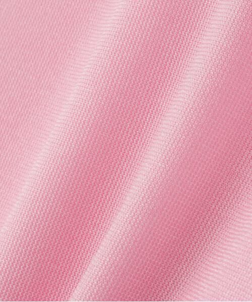 ADORE / アドーア ニット・セーター | ◆シアーニット | 詳細7