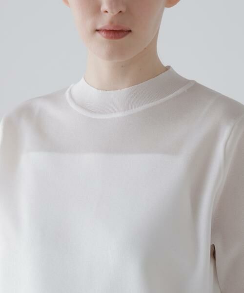 ADORE / アドーア ニット・セーター | シアーニット | 詳細5