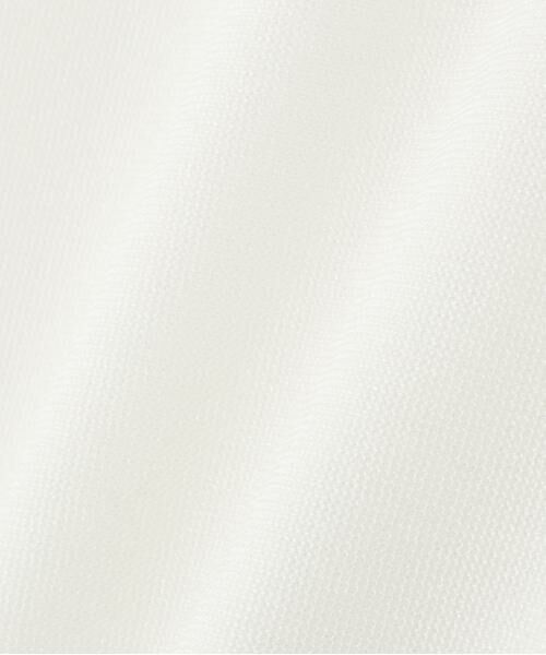 ADORE / アドーア ニット・セーター | ◆シアーニット | 詳細14