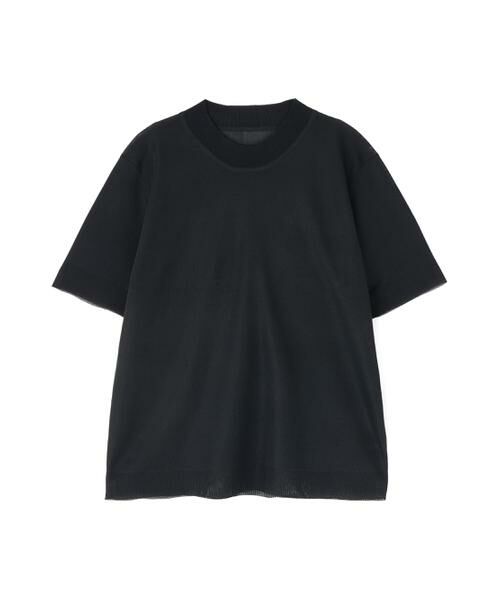 ADORE / アドーア ニット・セーター | ◆シアーニット | 詳細16