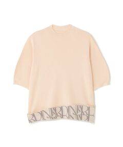 ADORE / アドーア ニット・セーター | ◆ヒドゥンロゴニット