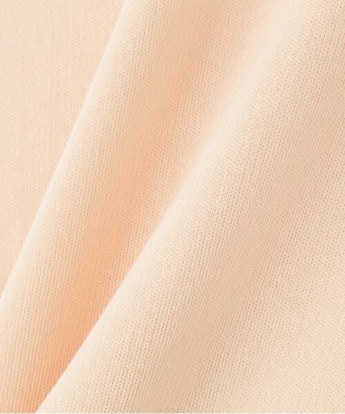 ADORE / アドーア ニット・セーター | ◆ヒドゥンロゴニット | 詳細1