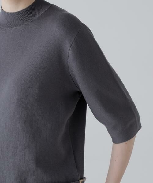 ADORE / アドーア ニット・セーター | ヒドゥンロゴニット | 詳細5