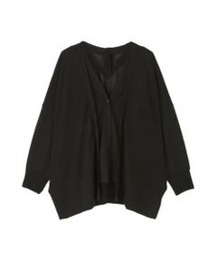 ADORE / アドーア ニット・セーター | ◆レイヤードニット