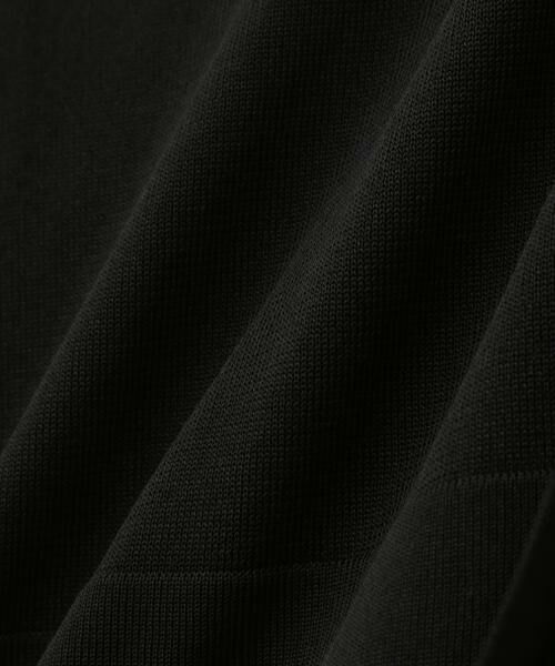 ADORE / アドーア ニット・セーター | ◆レイヤードニット | 詳細1