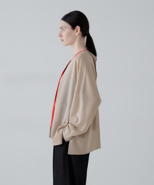 ADORE / アドーア ニット・セーター | レイヤードニット | 詳細2