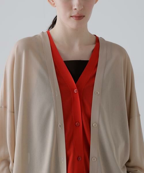 ADORE / アドーア ニット・セーター | レイヤードニット | 詳細3