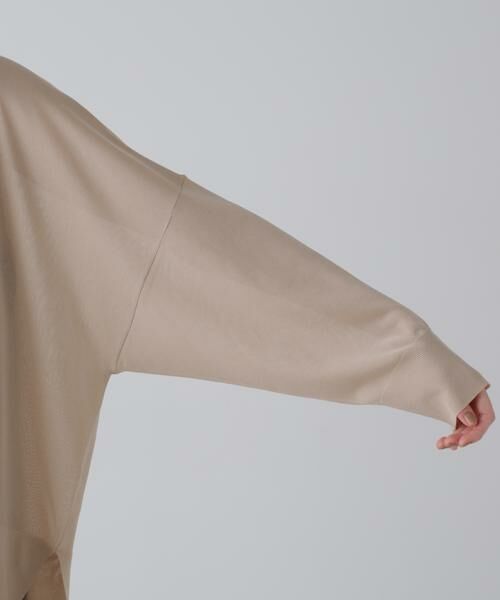 ADORE / アドーア ニット・セーター | レイヤードニット | 詳細4