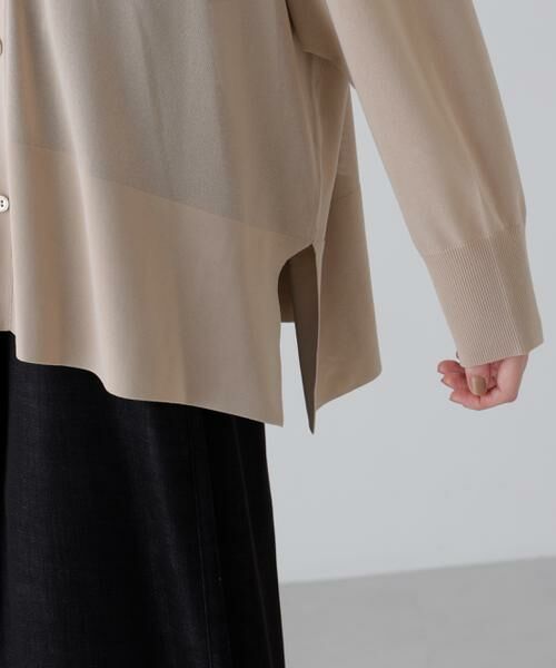 ADORE / アドーア ニット・セーター | レイヤードニット | 詳細5