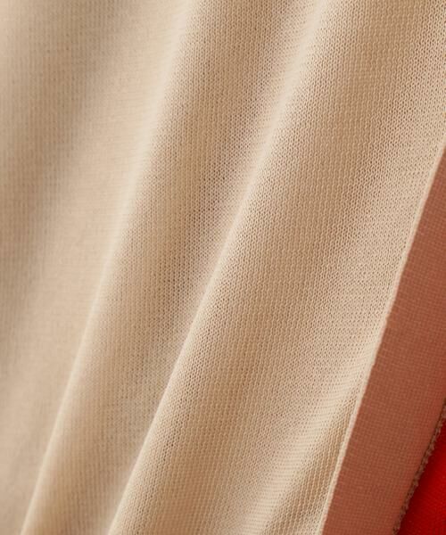 ADORE / アドーア ニット・セーター | ◆レイヤードニット | 詳細8