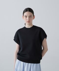 ADORE / アドーア ニット・セーター | ドライタッチアセテートニット